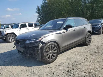 2018 Land Rover Range Rover Velar SALYL2RV0JA731049