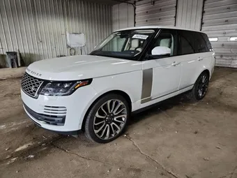 2019 Land Rover Rangerover SALGS2SV4KA557691