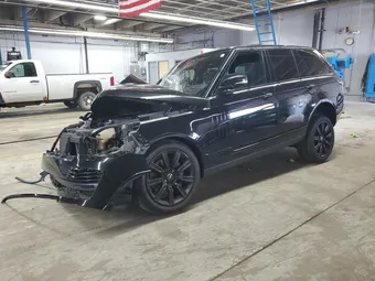 2019 Land Rover Range Rover SALGS2RE8KA556193