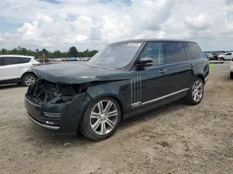 2016 Land Rover Range Rover SALGW3EFXGA276713