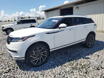 2019 Land Rover Range Rover Velar SALYB2FV9KA212302