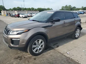 2017 Land Rover Range Rover Evoque SALVP2BGXHH219416