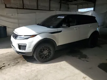 2017 Land Rover Range Rover Evoque SALVP2BG1HH169294
