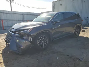 2024 Lexus TX 5TDAAAA69RS011535