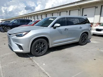 2024 Lexus TX 5TDAAAB6XRS002146