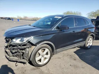 2015 Lincoln MKC 5LMCJ1A99FUJ02646