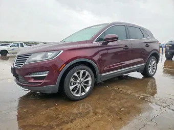 2017 Lincoln MKC 5LMCJ2C93HUL51336
