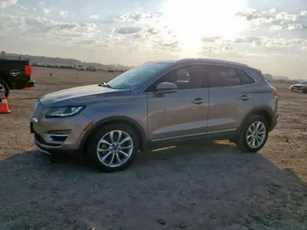 2019 Lincoln MKC 5LMCJ2C92KUL27794