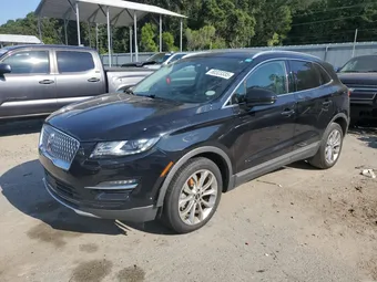 2019 Lincoln MKC 5LMCJ2C91KUL04524