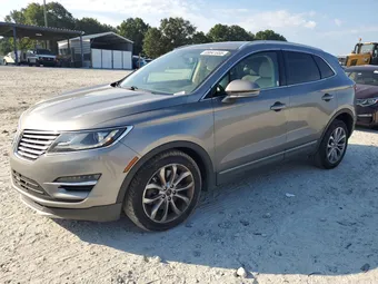 2016 Lincoln MKC 5LMCJ2C96GUJ18419