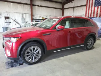 2024 Mazda CX-90 JM3KKEHD0R1150342