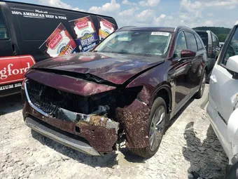 2024 Mazda CX-90 JM3KKDHD4R1180258
