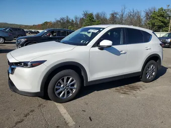 2023 Mazda CX-5 JM3KFBCM1P0243111