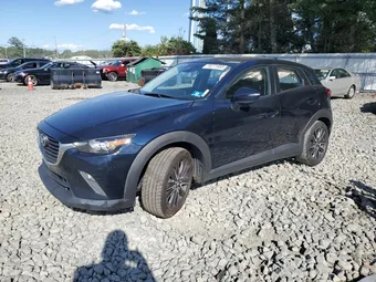 2018 Mazda CX-3 JM1DKFC71J1306871