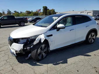 2025 Mercedes-Benz EQE 4JGGM1CB6SA062839