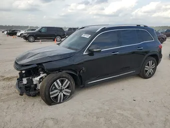 2024 Mercedes-Benz EQB W1N9M0CB7RN098736
