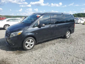 2016 Mercedes-Benz Metris WD4PG2EE5G3153420