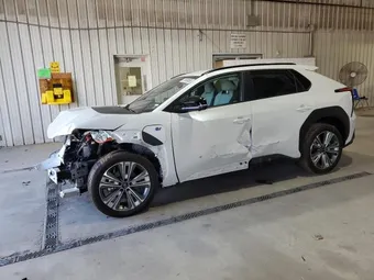 2024 Subaru Solterra JTMABABA7RA051917