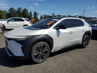 2024 Toyota bZ4X JTMABACA8RA070247