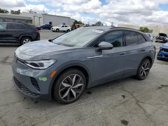 2023 Volkswagen ID.4 1V2VMPE86PC018656