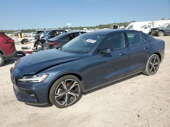 2024 Volvo S60 7JRL12FL6RG306746