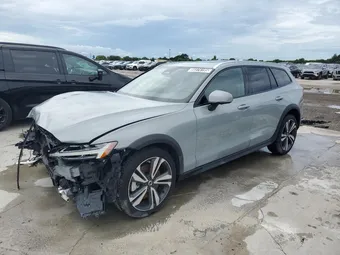 2025 Volvo V60 Cross Country YV4L12WK4S2149787