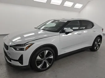 2023 Polestar 2 YSMED3KA5PL135358