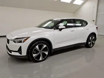 2023 Polestar 2 YSMEG3KA6PL142732