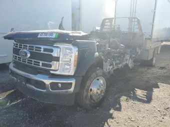 2024 Ford F550 1FD0W5HT9REC29878