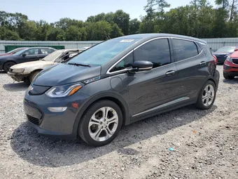 2019 Chevrolet Bolt EUV 1G1FW6S0XK4103469