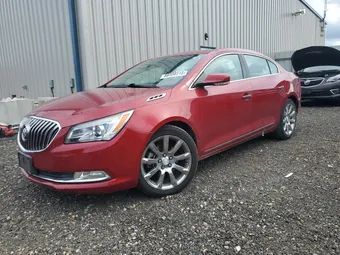 2014 Buick LaCrosse 1G4GD5G38EF169148