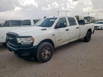 2020 Ram 3500 3C63R2GL5LG158436