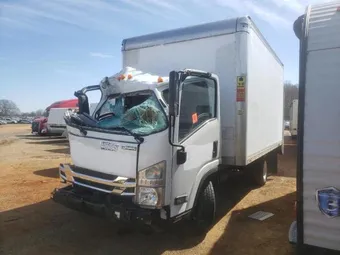 2019 Isuzu 54DB4W1BXKS814319
