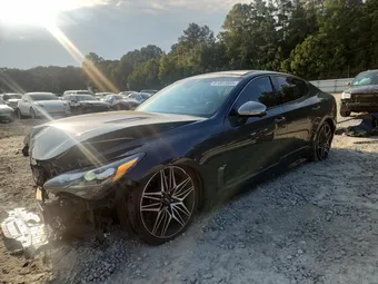 2022 Kia Stinger KNAE55LC0N6099639