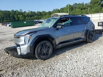 2024 Kia EV9 KNDAEFS57R6019642
