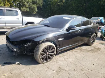 2014 Jaguar XF SAJWJ0EF1E8U32238