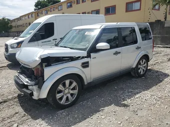 2014 Land Rover LR4 SALAG2V66EA721913