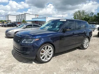 2021 Land Rover Rangerover SALGS2RU7MA420891