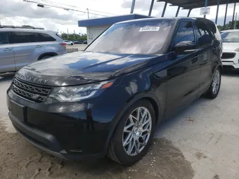 2017 Land Rover Discovery SALRGBBV6HA042176