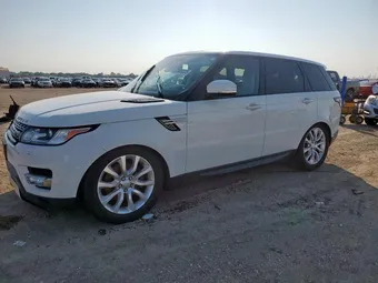 2014 Land Rover Rangerover SALWR2VF4EA305519