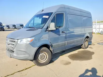 2019 Mercedes-Benz Sprinter WD4PF0CD8KP048423