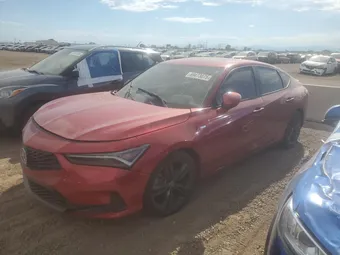 2023 Acura Integra 19UDE4H32PA002542