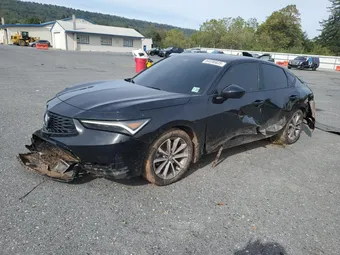 2023 Acura Integra 19UDE4H26PA003779