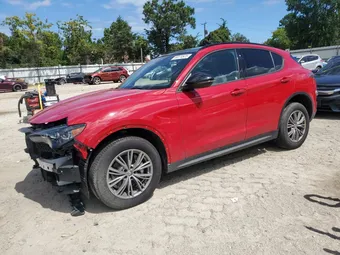 2024 Alfa Romeo Stelvio ZASPAJAN4R7D83514