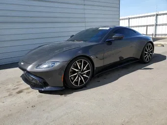 2020 Aston Martin SCFSMGAW1LGN03526