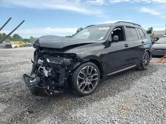 2024 BMW X7 5UX23EM04R9U76606