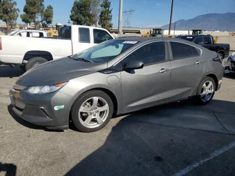 2017 Chevrolet Volt 1G1RC6S54HU101601