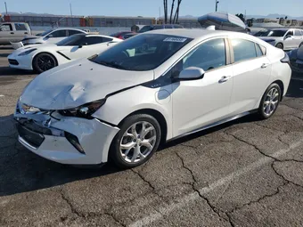 2018 Chevrolet Volt 1G1RD6S59JU116291
