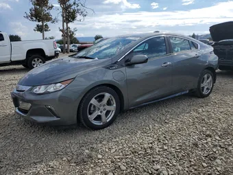 2017 Chevrolet Volt 1G1RC6S55HU177618