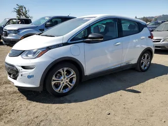 2020 Chevrolet Bolt EUV 1G1FY6S05L4150601